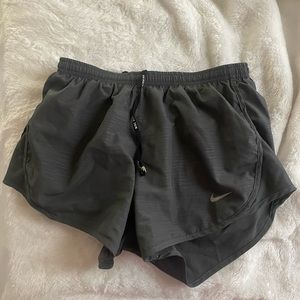 Grey Nike Shorts